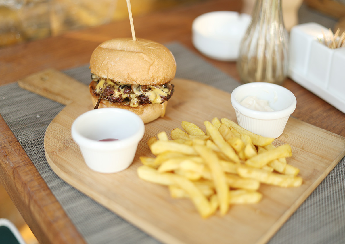Food