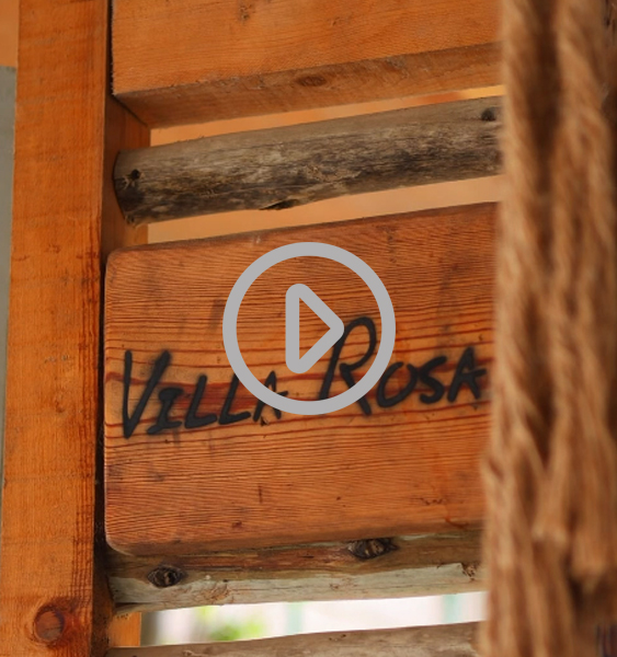 Villa Rosa Villa Rosa