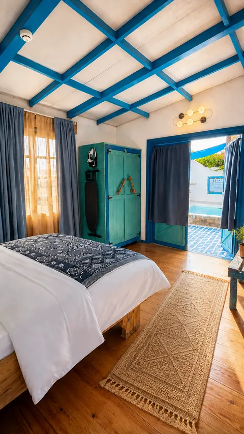 Private Chalet
