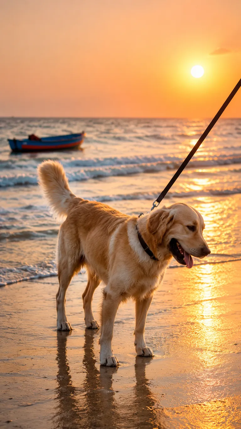 Dog Boarding