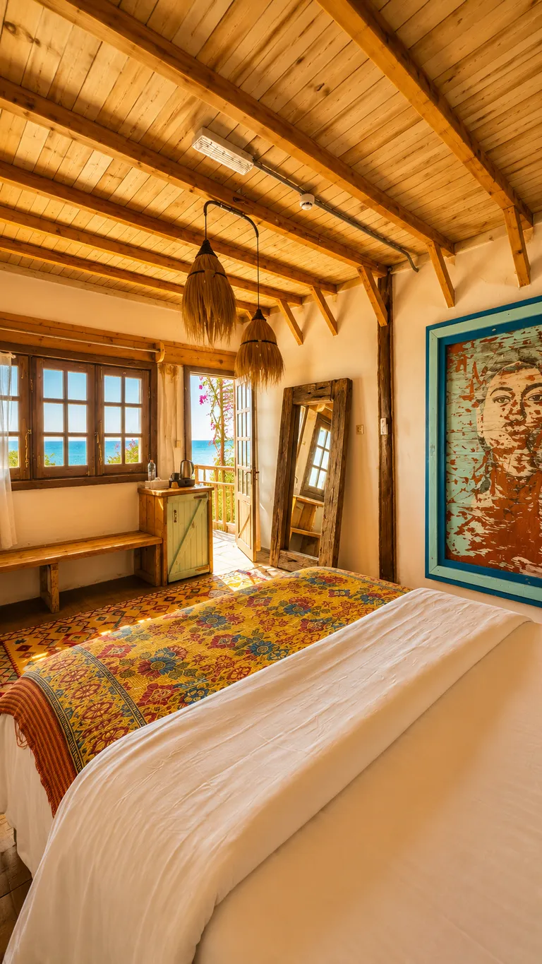 Beach Room