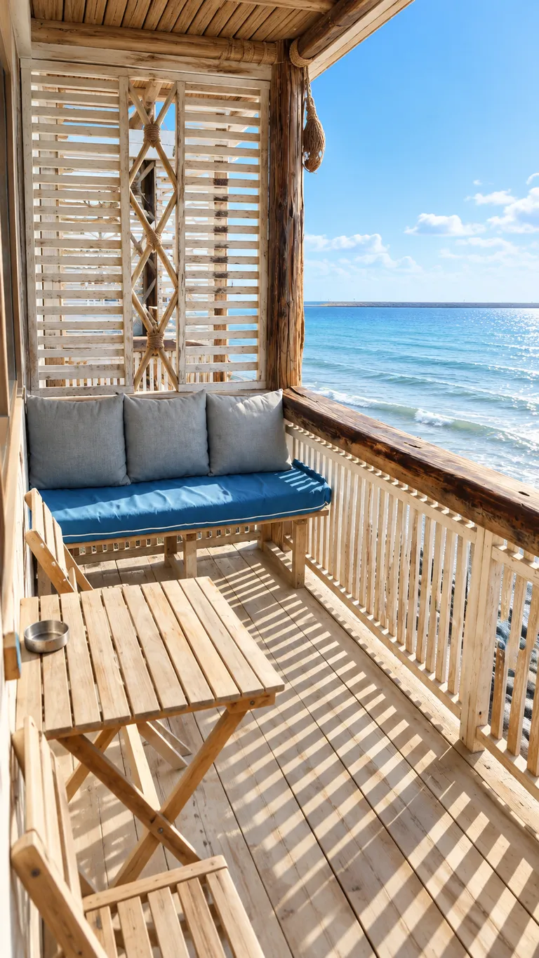 Beach Room